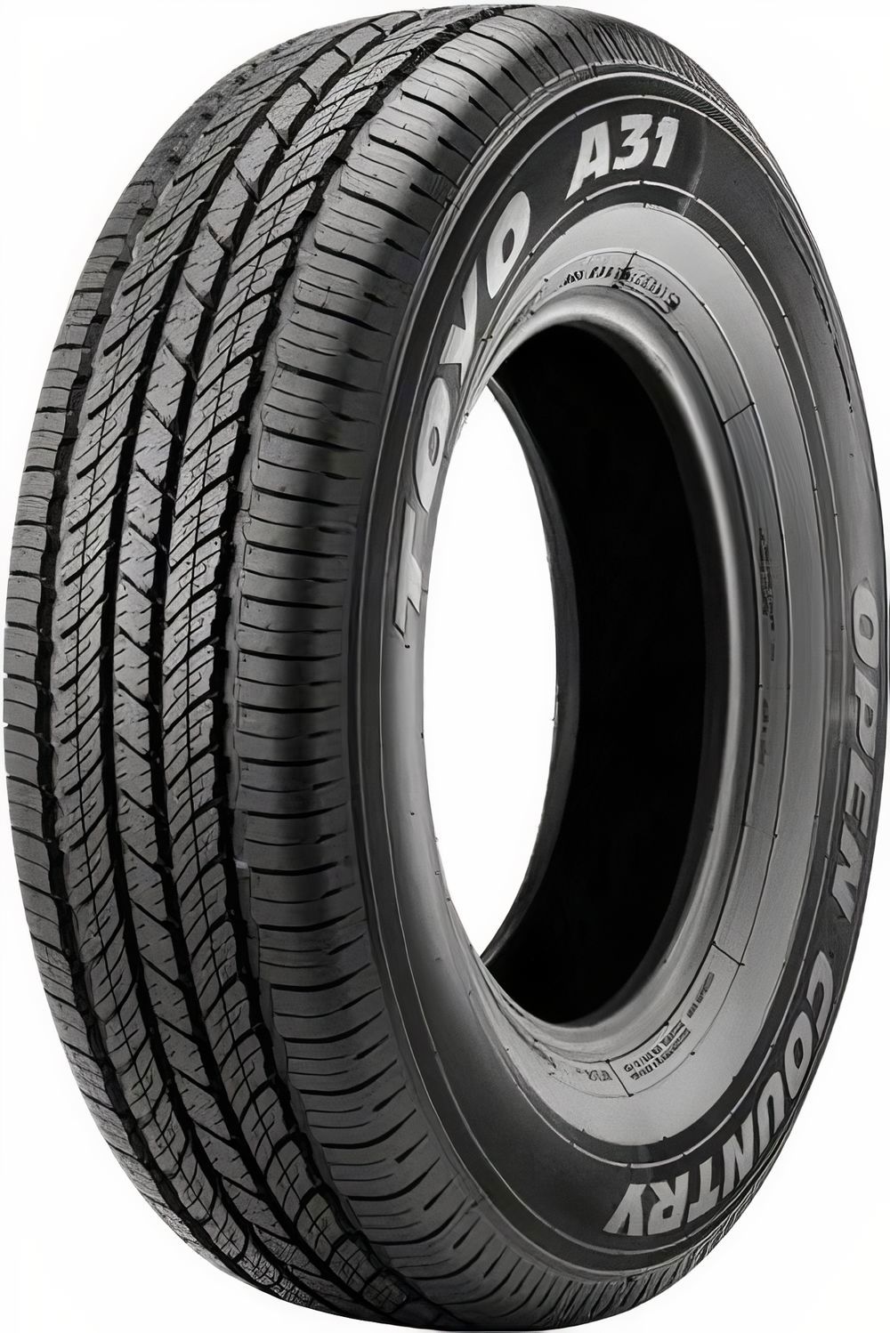Toyo Open Country A31