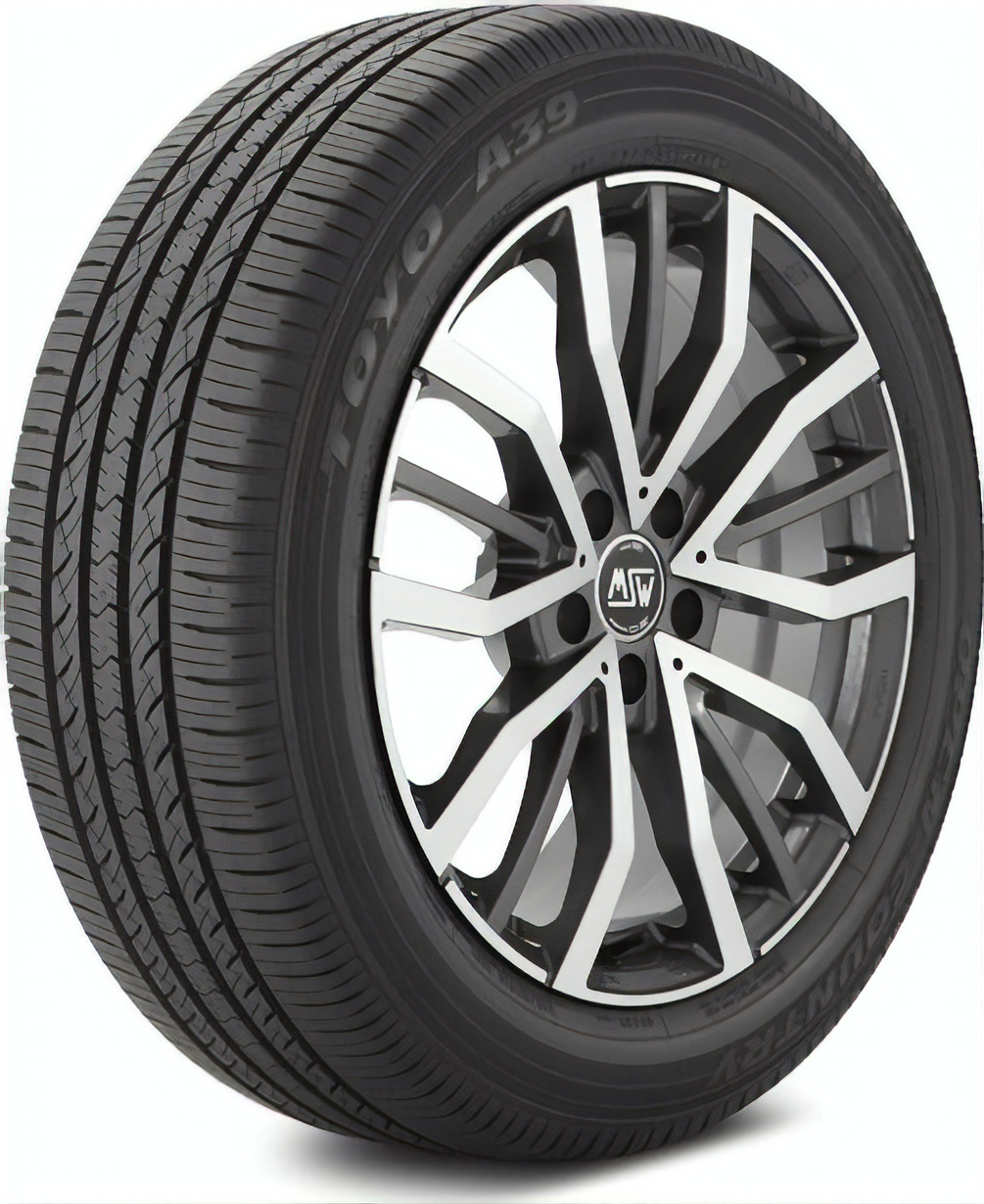 Toyo Open Country A39