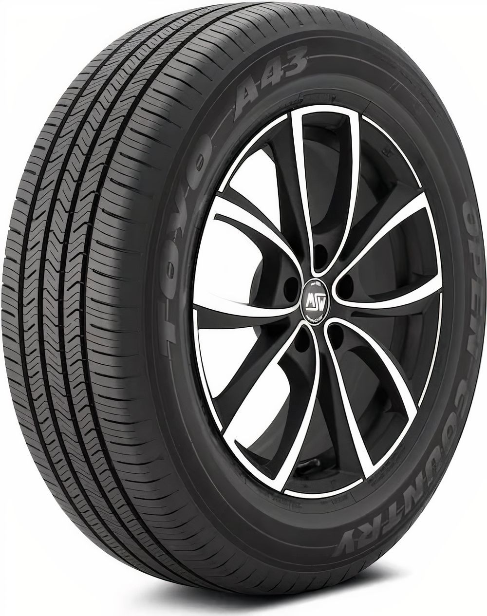 Toyo Open Country A43