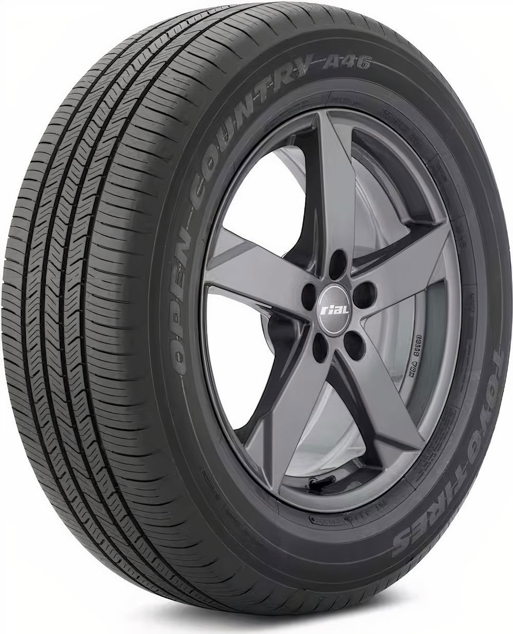 Toyo Open Country A46