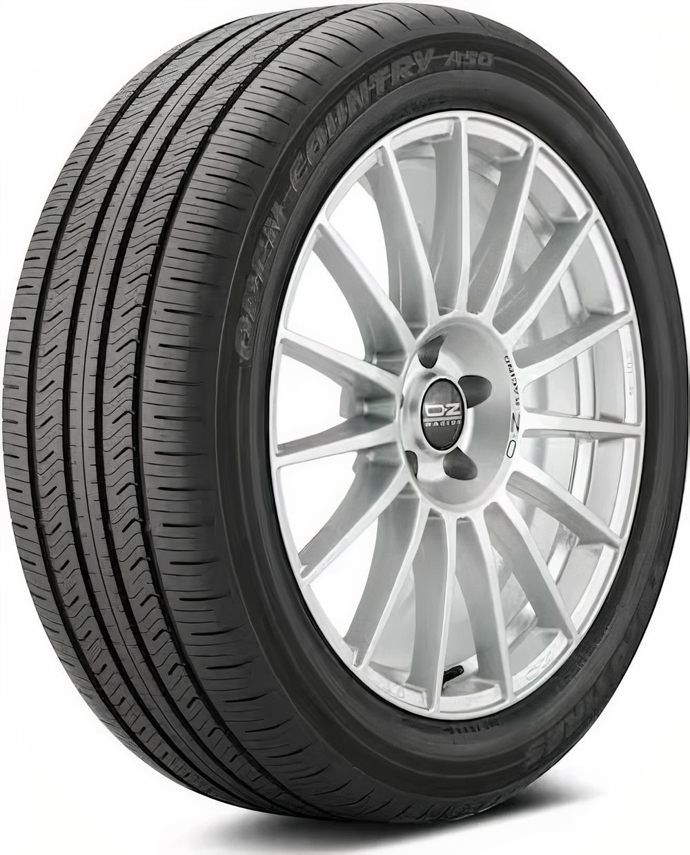 Toyo Open Country A50