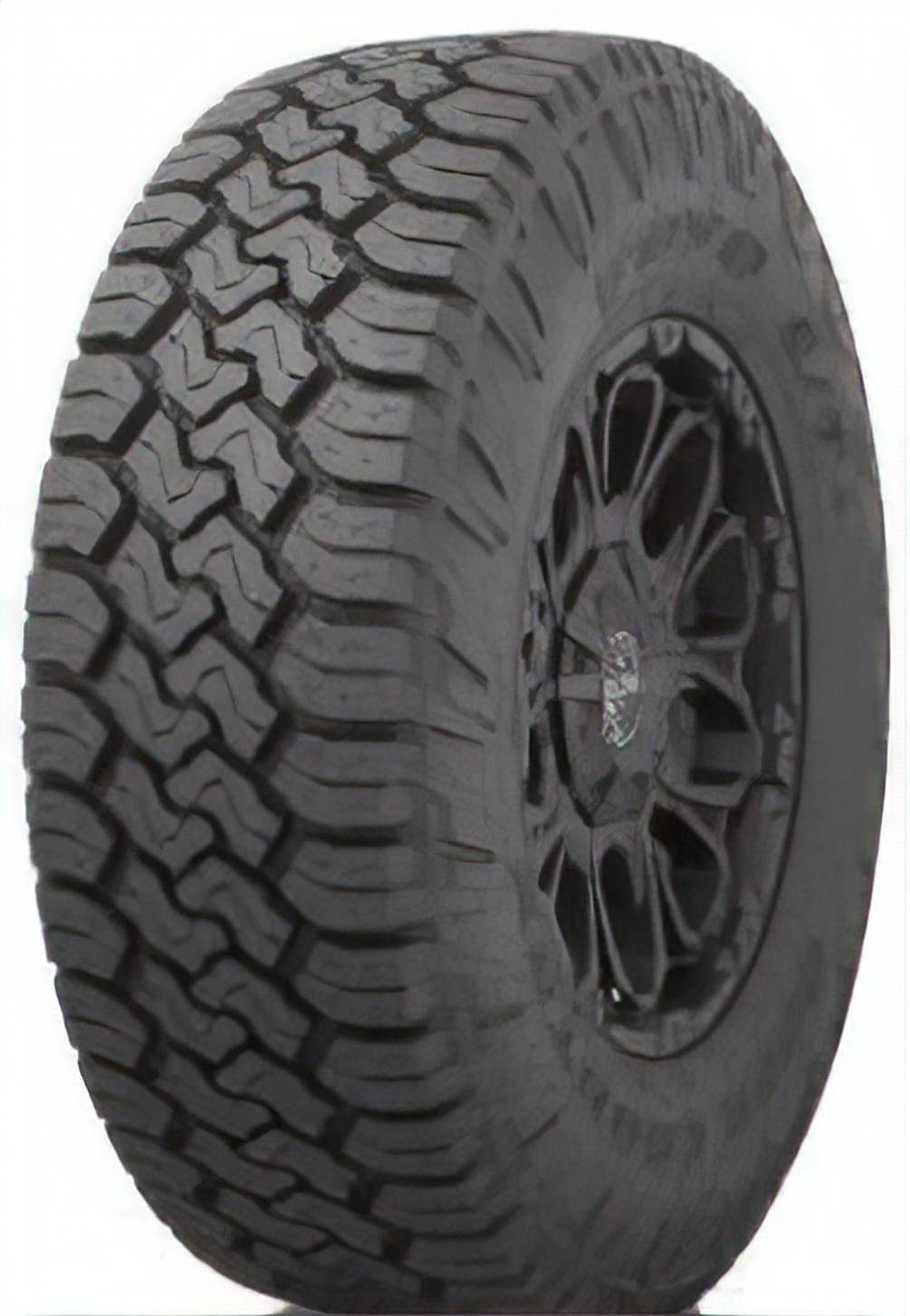 Toyo Open Country C-T