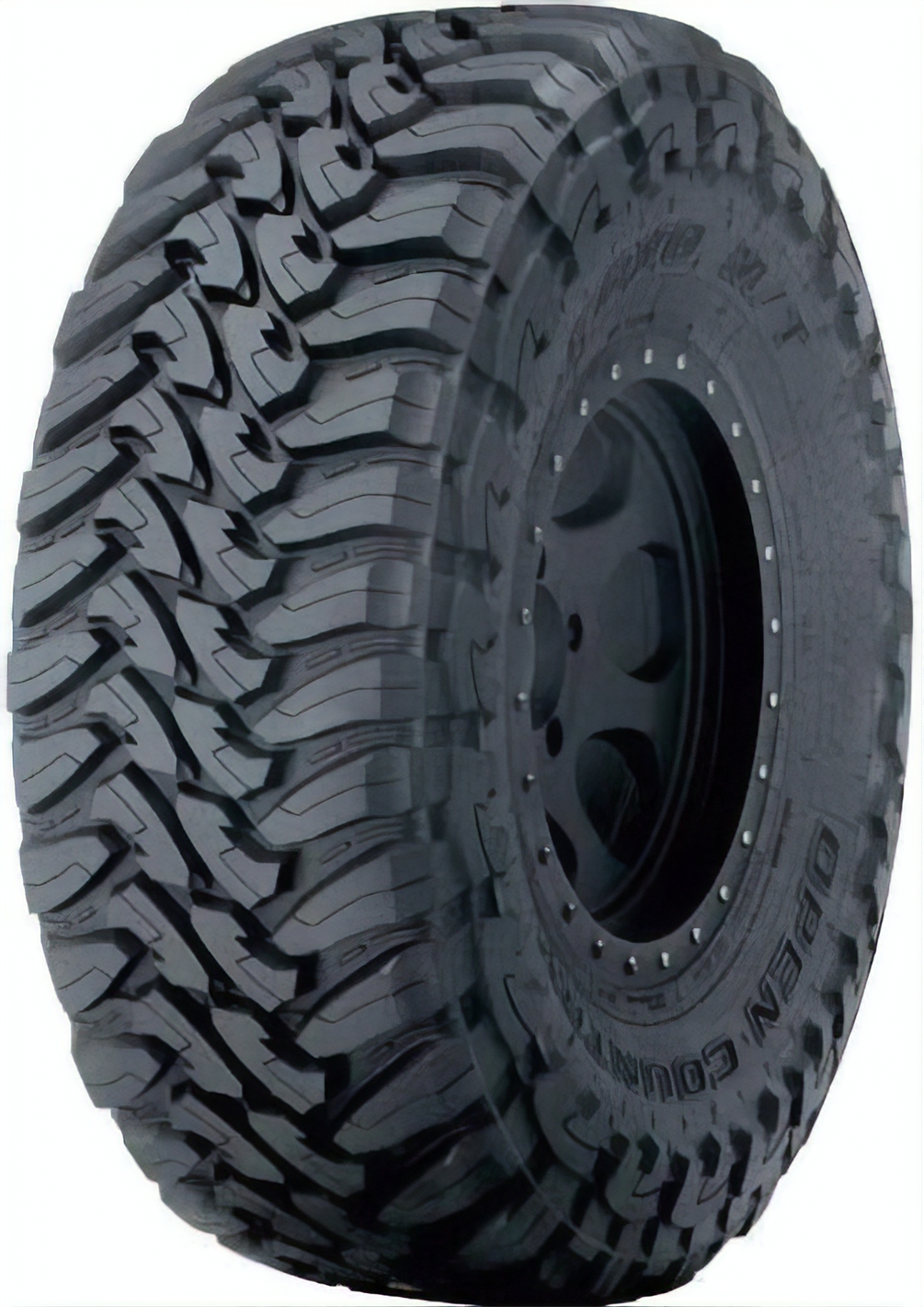 Toyo Open Country MT