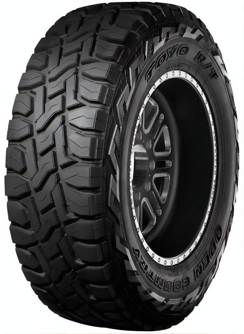 Toyo Open Country RT