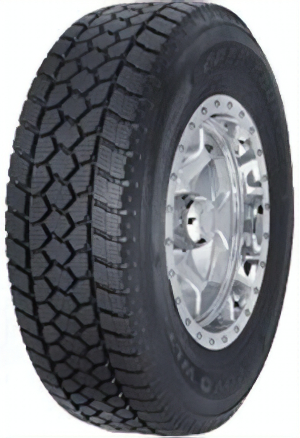 Toyo Open Country WLT1