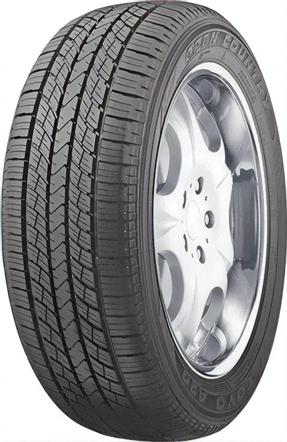 Toyo Original Equipment - A20