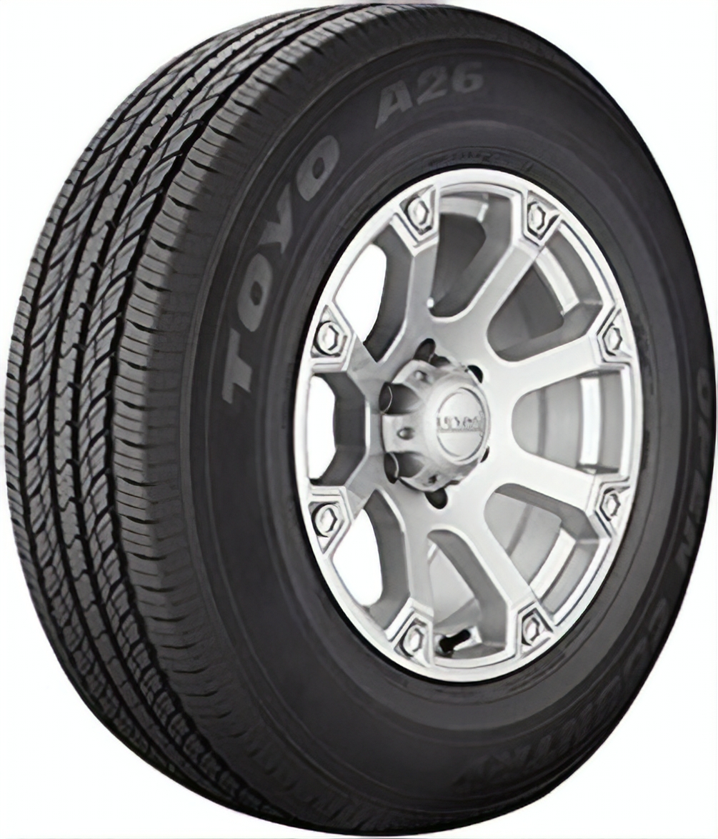 Toyo Original Equipment - OPA26
