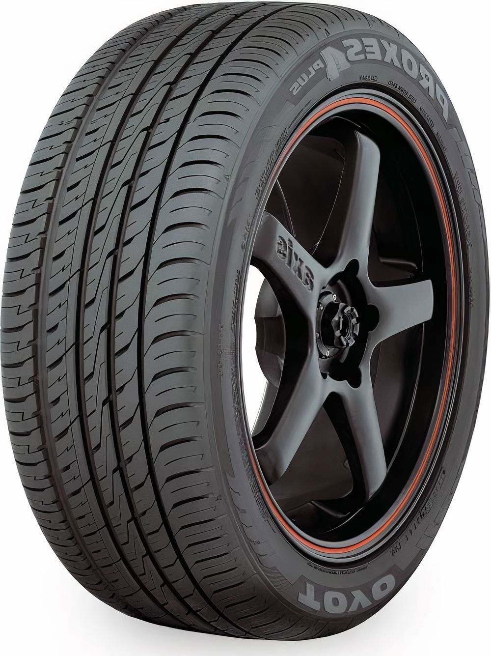 Toyo Proxes 4 Plus A