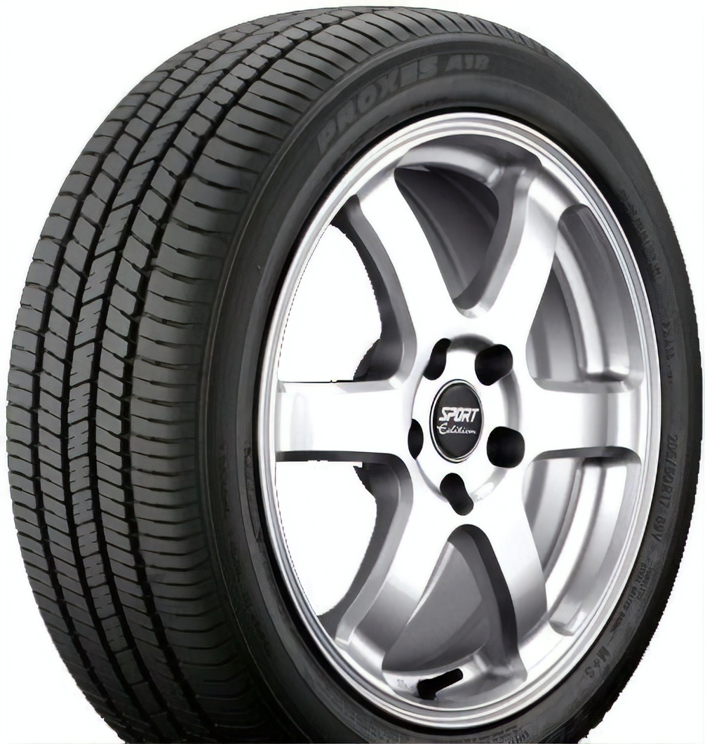 Toyo Proxes A18
