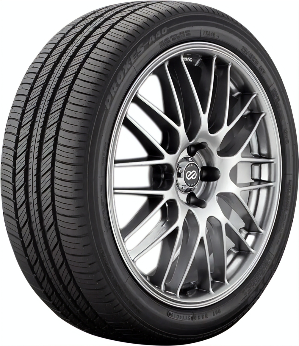 Toyo Proxes A40