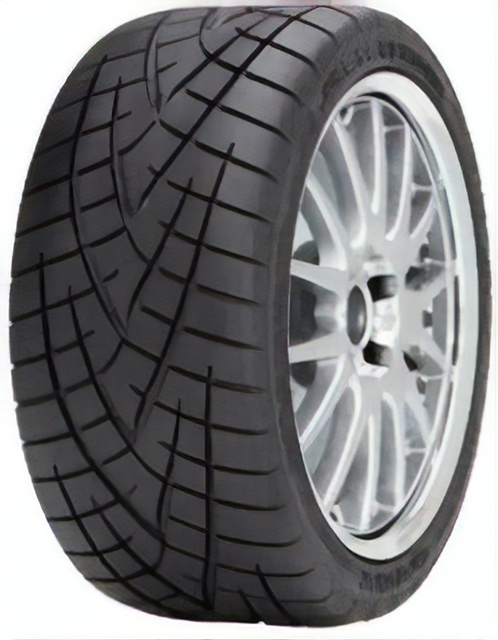 Toyo Proxes R1R
