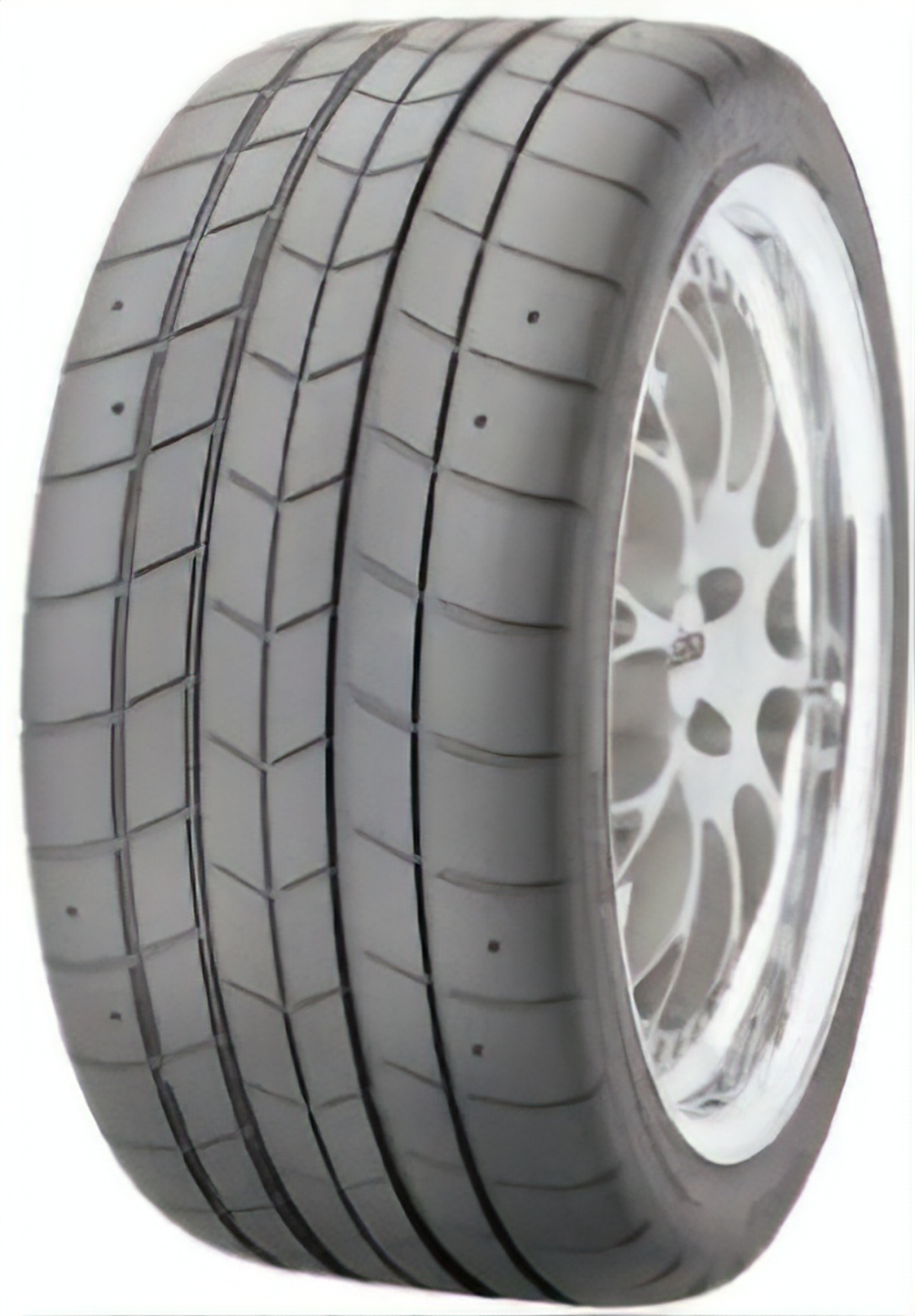 Toyo Proxes RA1