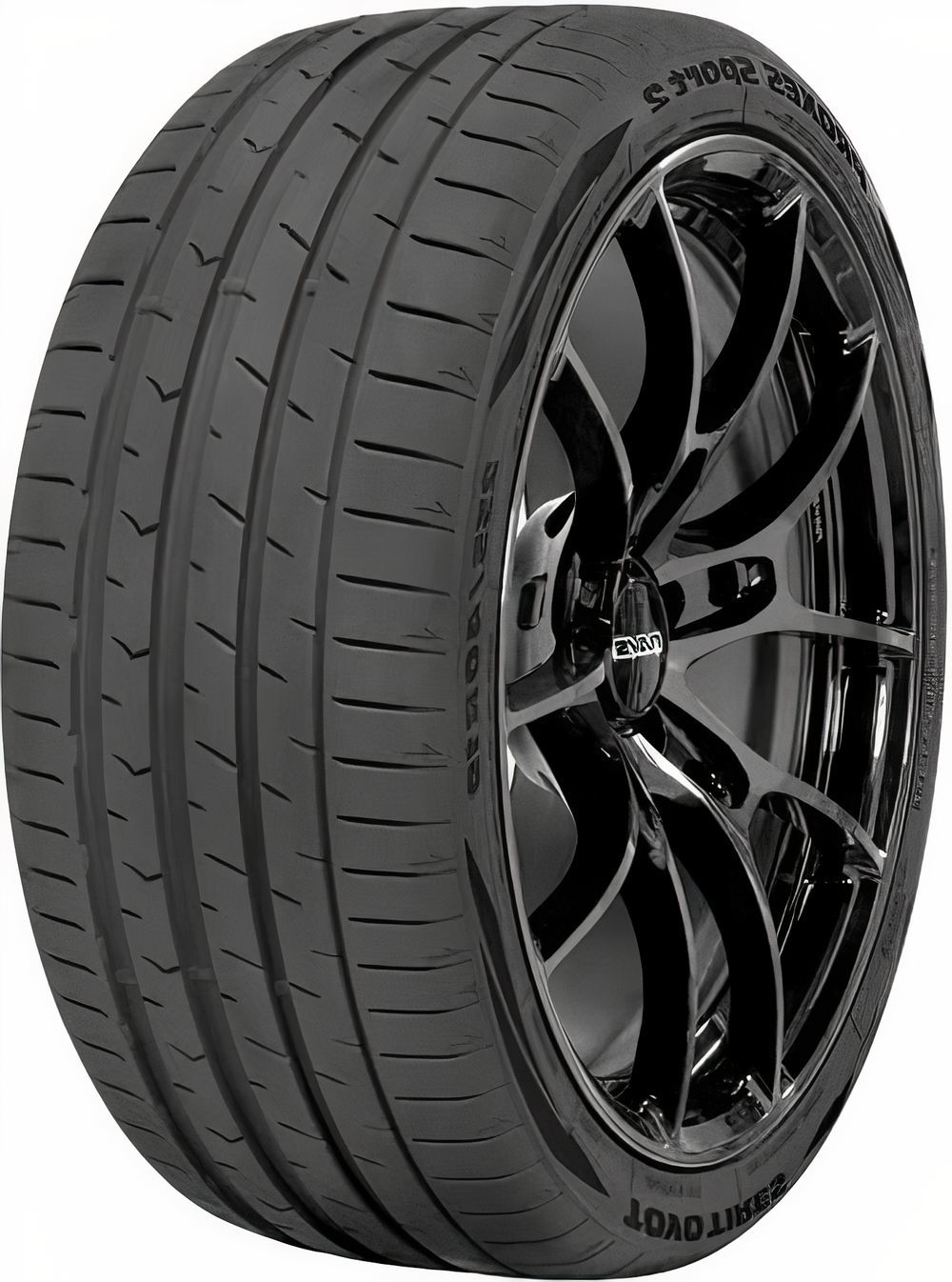 Toyo Proxes Sport 2