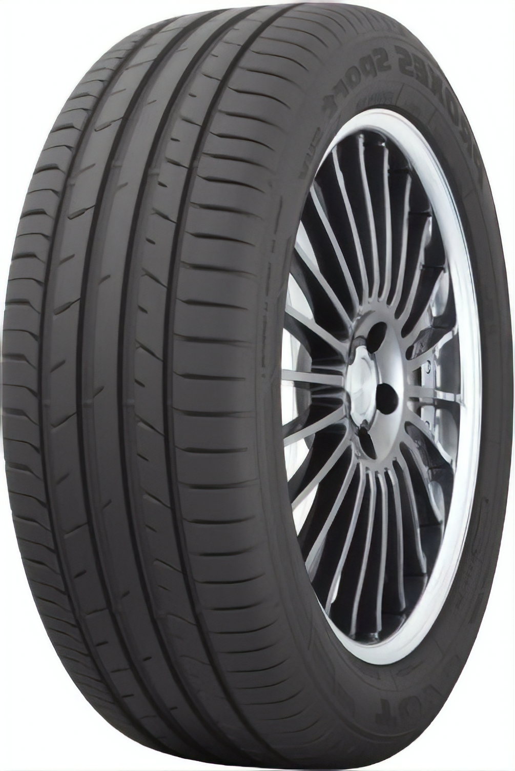 Toyo Proxes Sport SUV