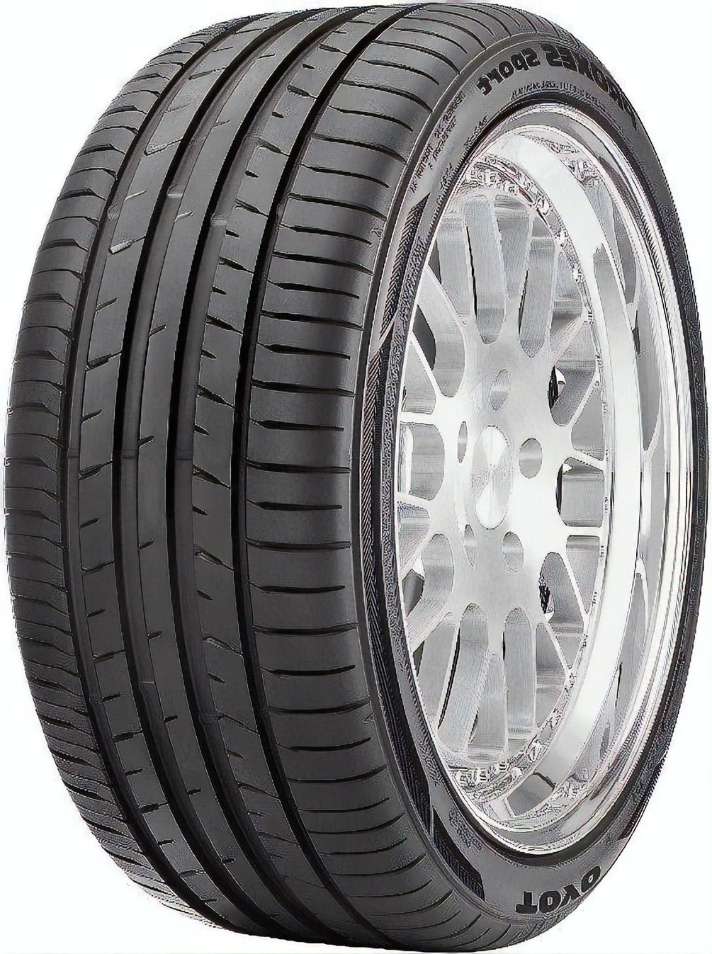 Toyo Proxes Sport