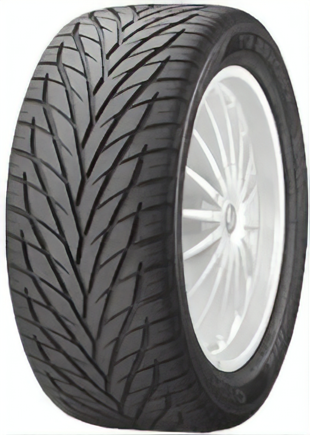 Toyo Proxes ST