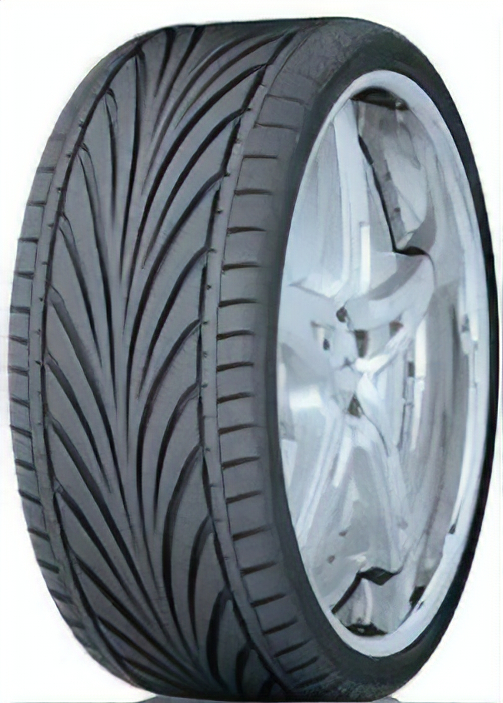 Toyo Proxes T1R