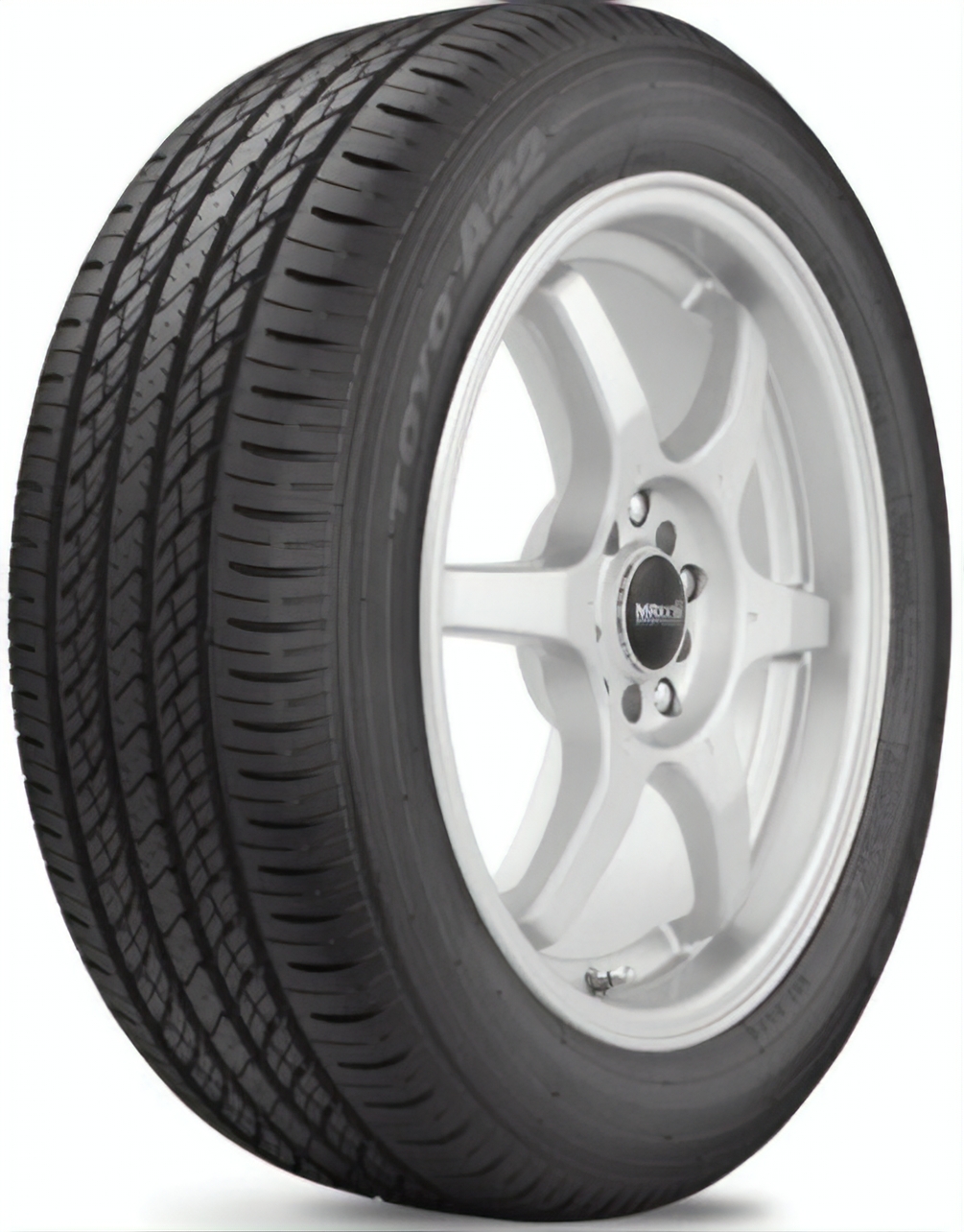 Toyo TYA22