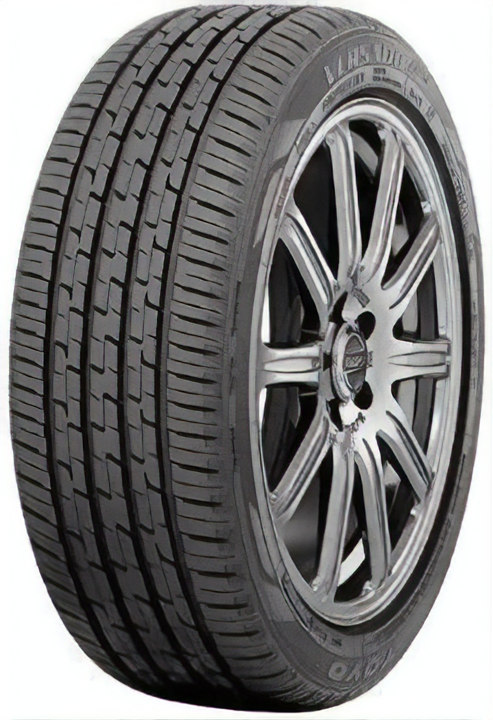 Toyo Versado ECO