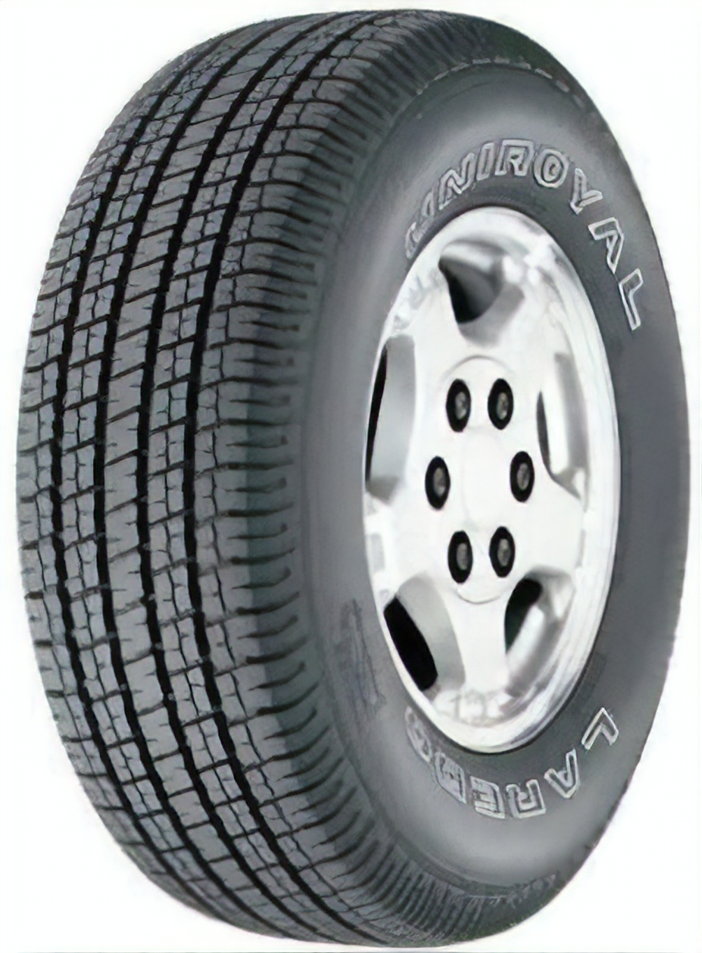 Uniroyal Laredo Cross Country