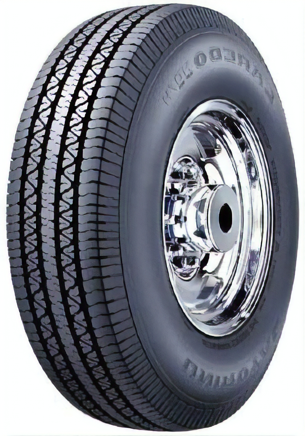 Uniroyal Laredo HDH