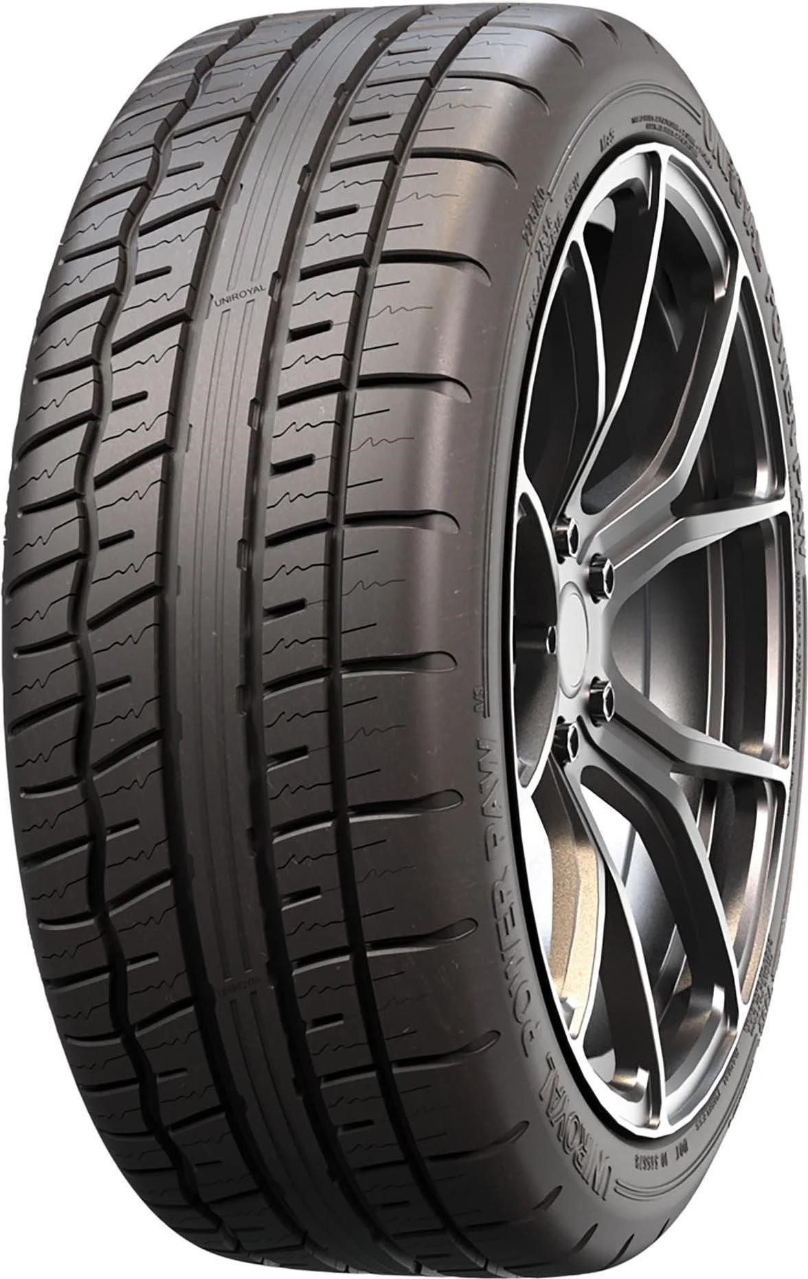 Uniroyal Power Paw AS