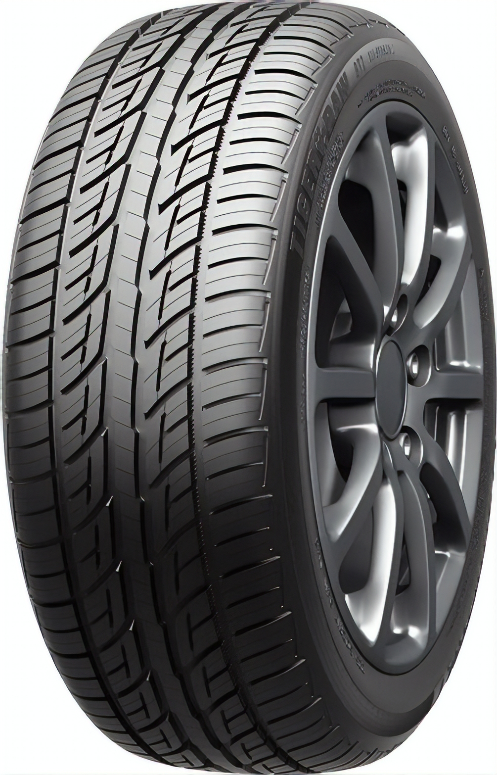 Uniroyal Tiger Paw GTZ AS 2
