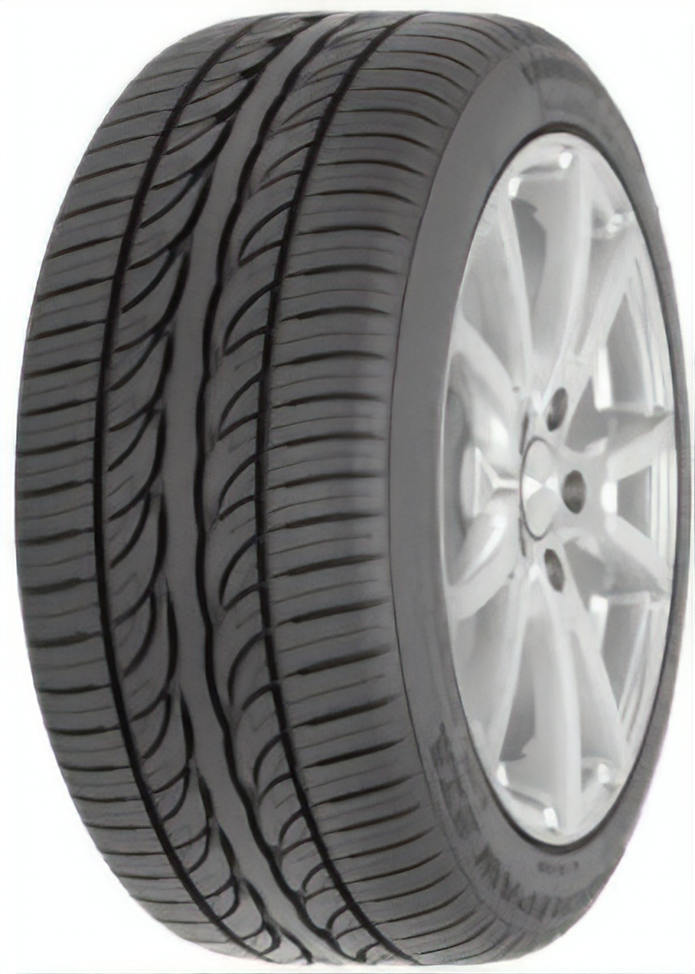 Uniroyal Tiger Paw GTZ AS