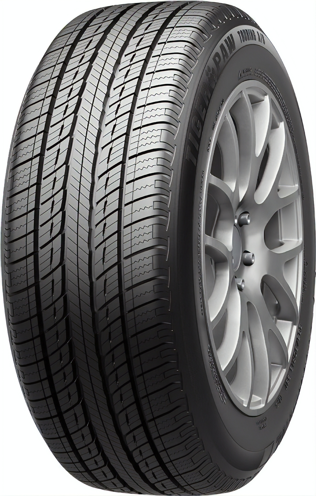 Uniroyal Tiger Paw Touring AS