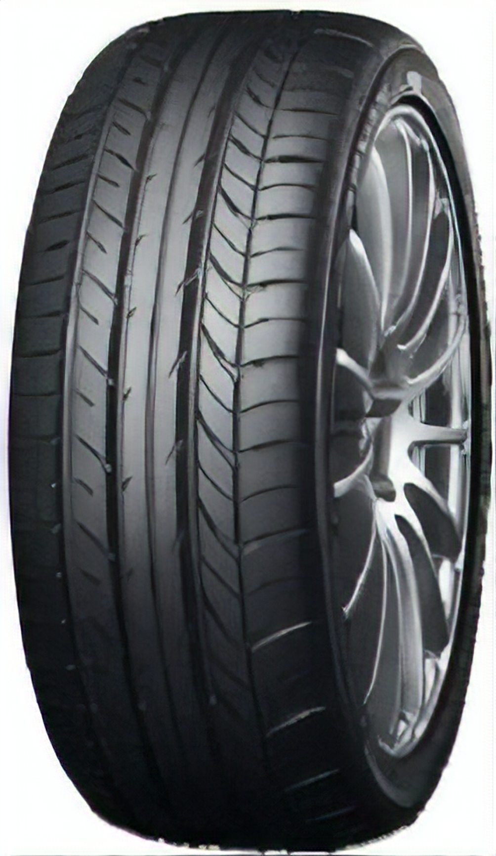 Yokohama Advan A13C
