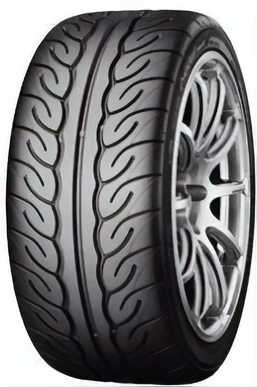 Yokohama Advan Neova AD08R