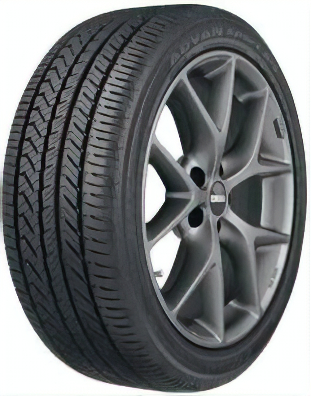 Yokohama Advan Sport AS