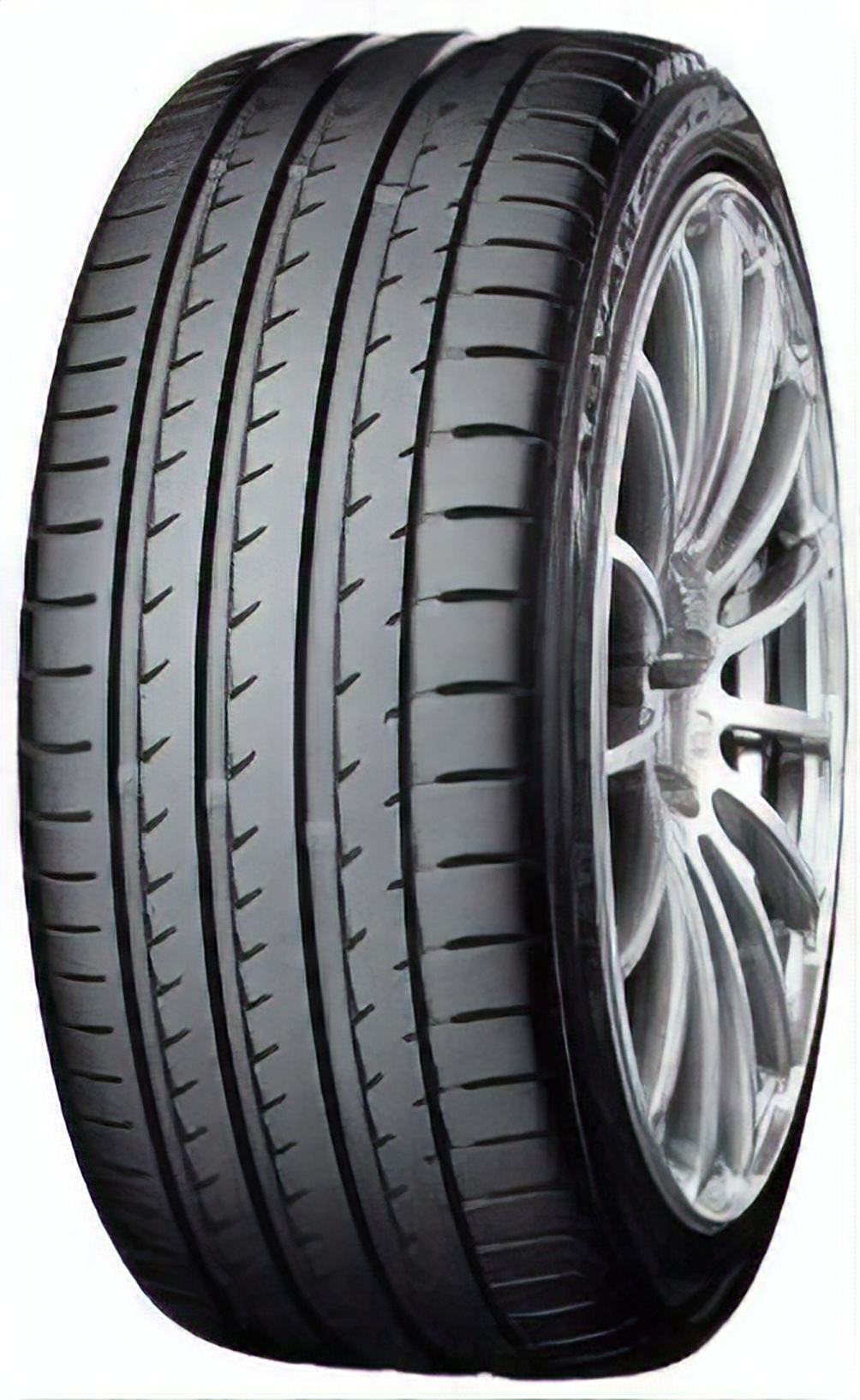 Yokohama Advan Sport v105