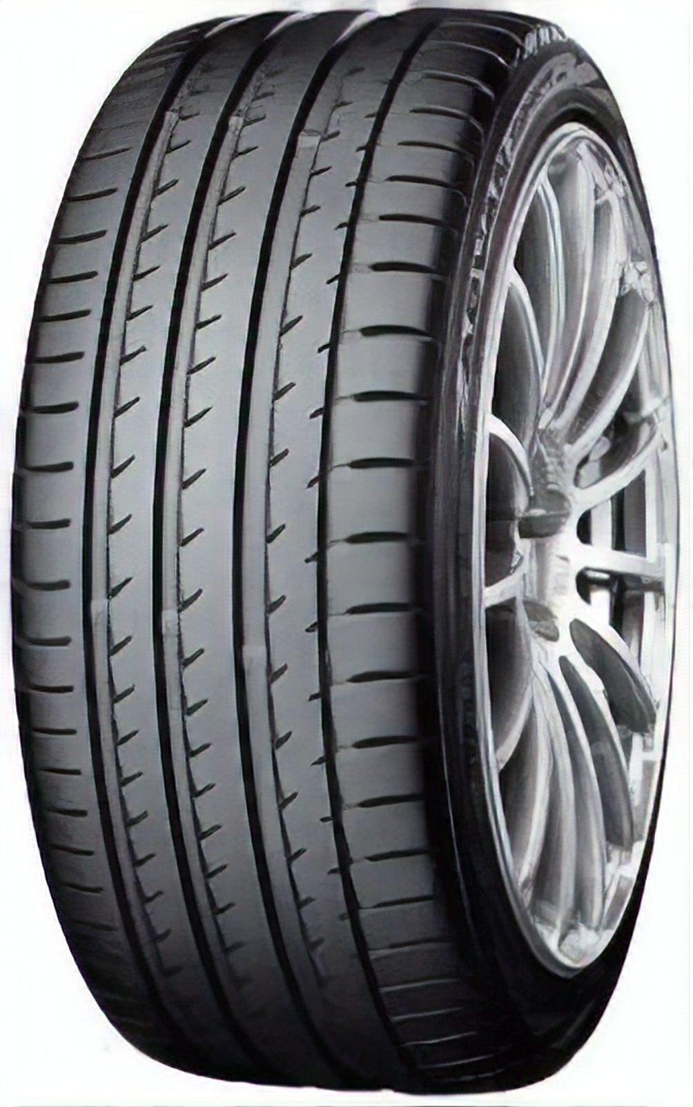 Yokohama Advan Sport v105S