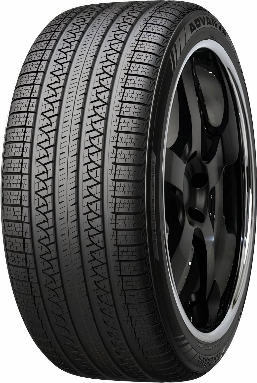 Yokohama Advan Sport V35A