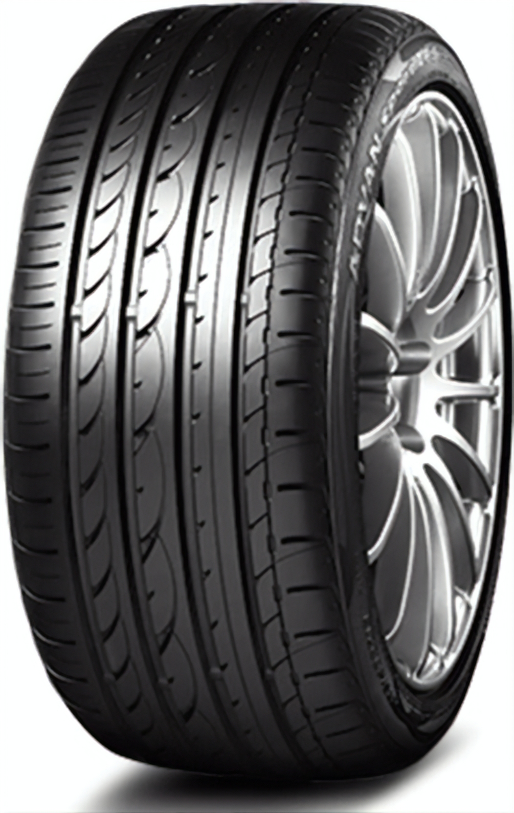 Yokohama Advan Sport ZPS