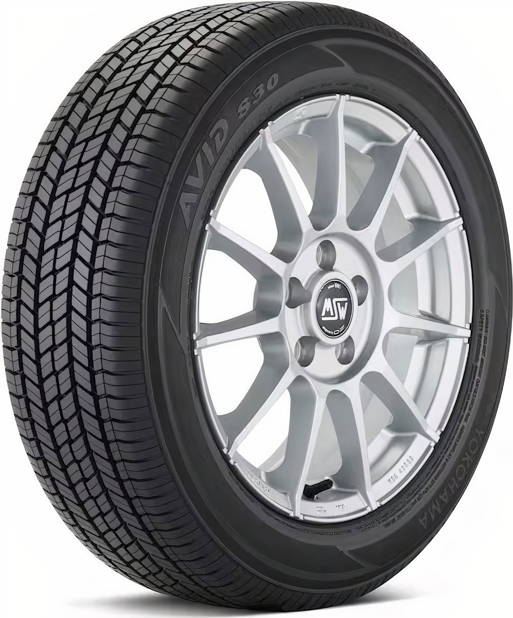 Yokohama Avid S30D
