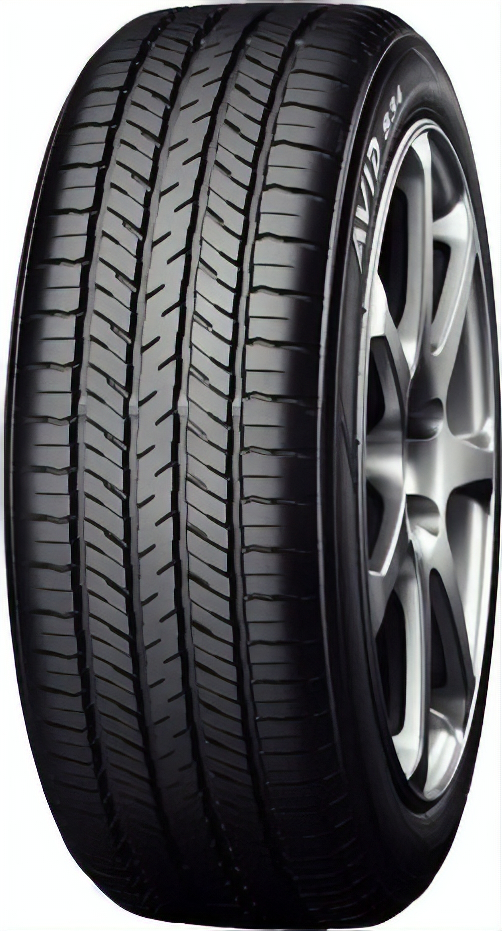 Yokohama Avid S34 OEM