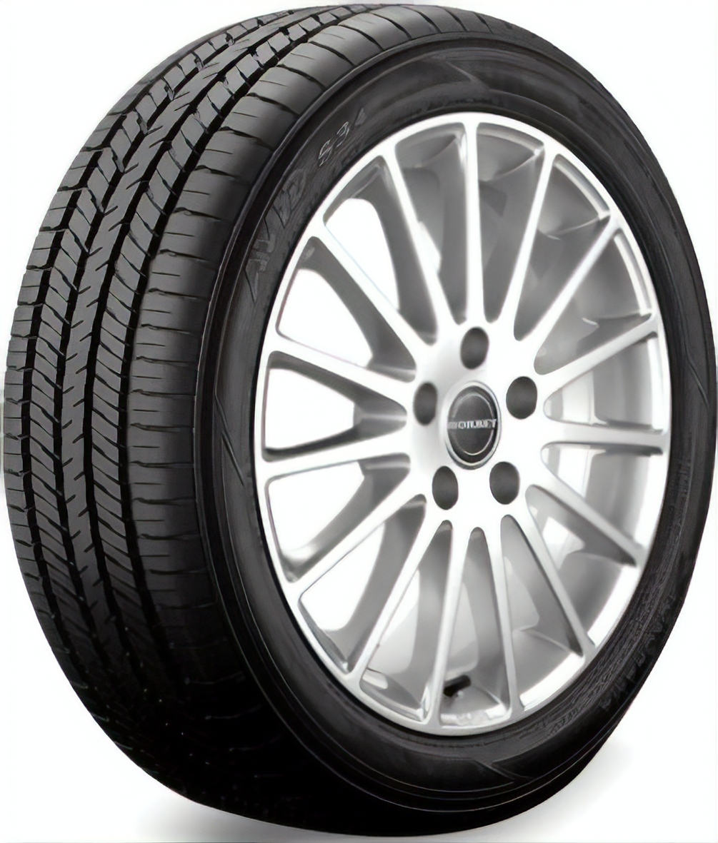 Yokohama Avid S34M