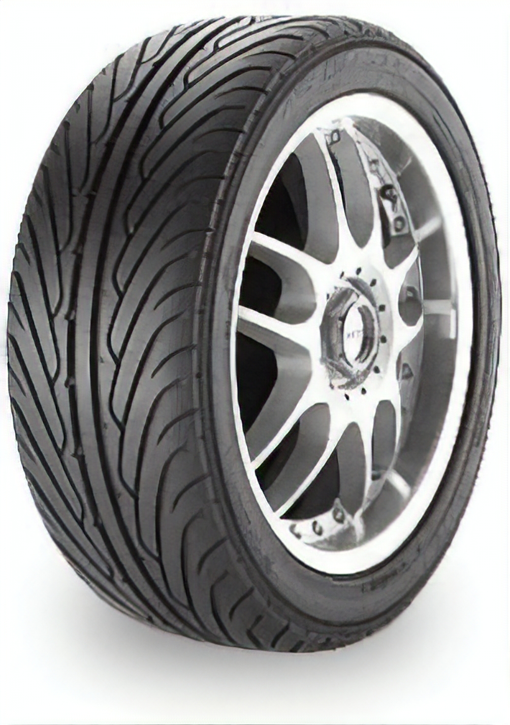 Yokohama AVS ES100
