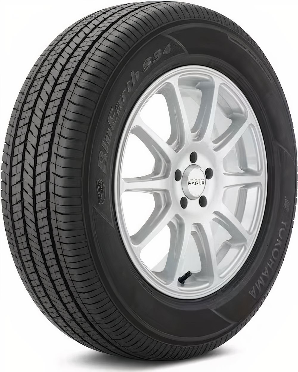 Yokohama Bluearth S34TZ
