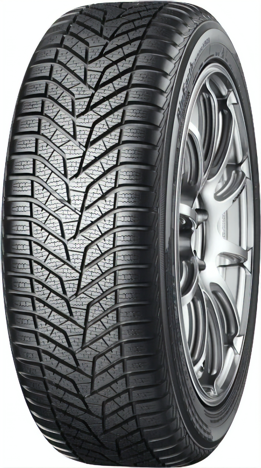 Yokohama V905 BluEarth