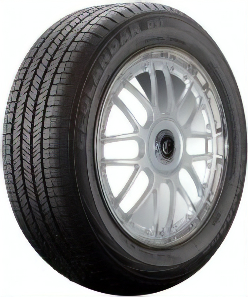 Yokohama Geolandar G91HV