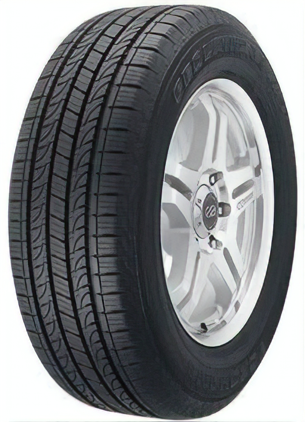 Yokohama Geolandar HT G056