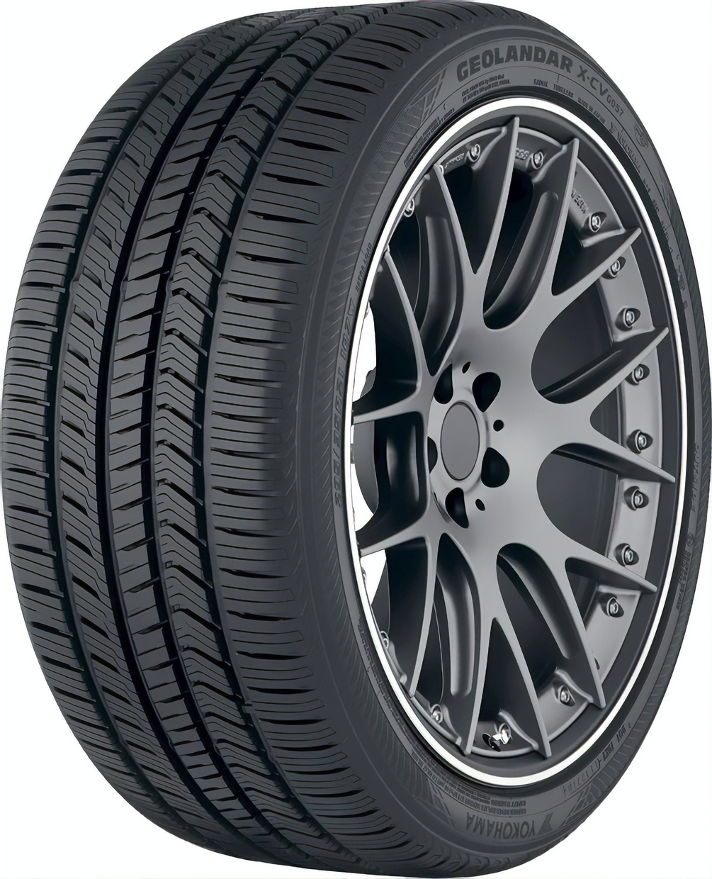 Yokohama Geolandar X-CV G057