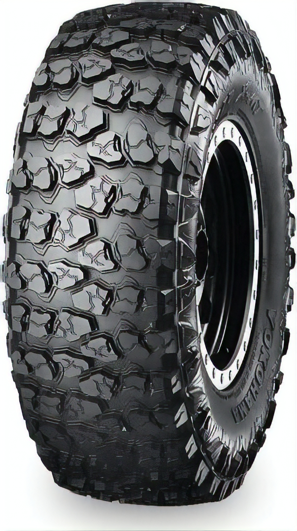 Yokohama Geolandar X-MT