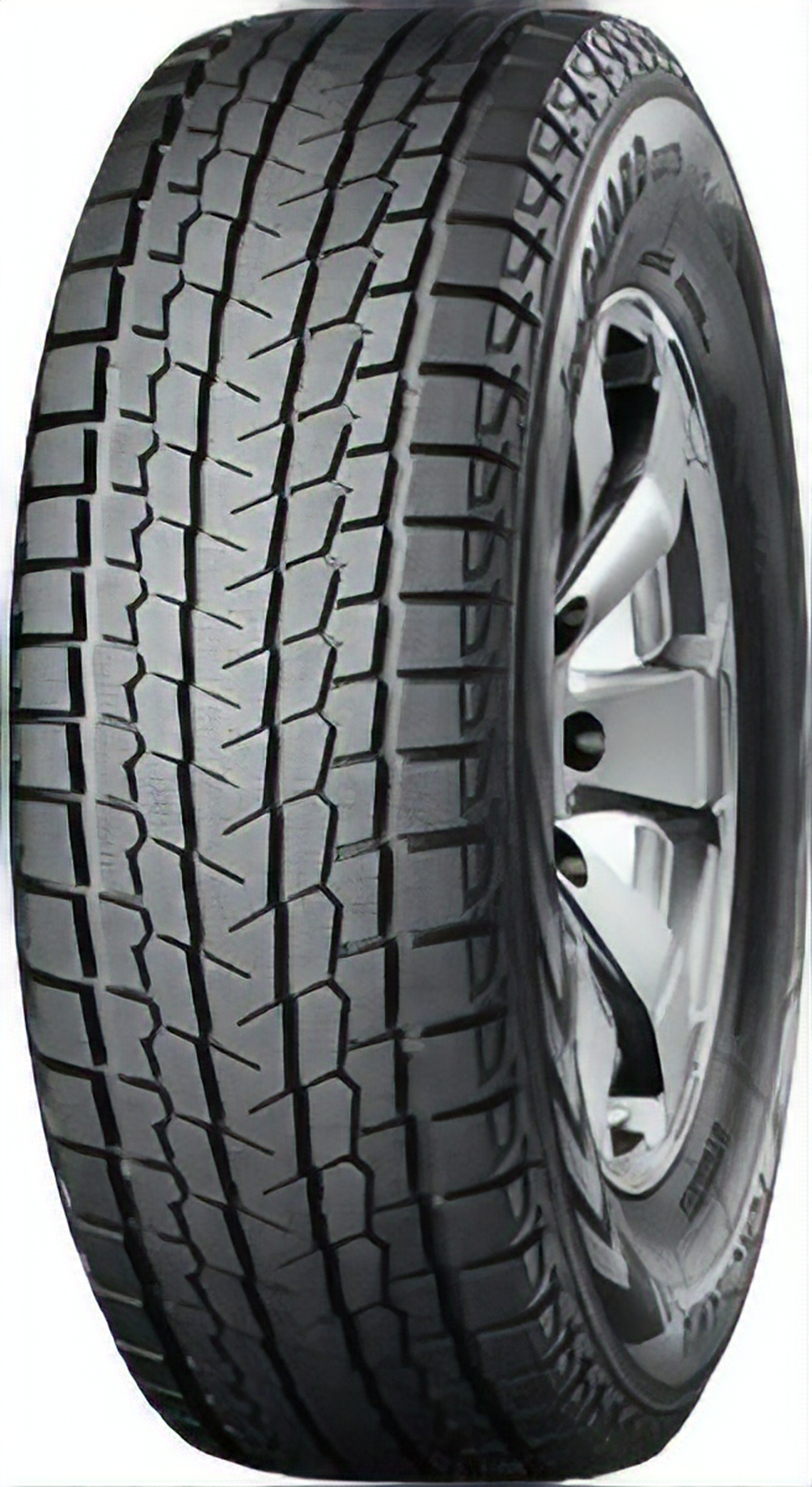 Yokohama Ice Guard G075