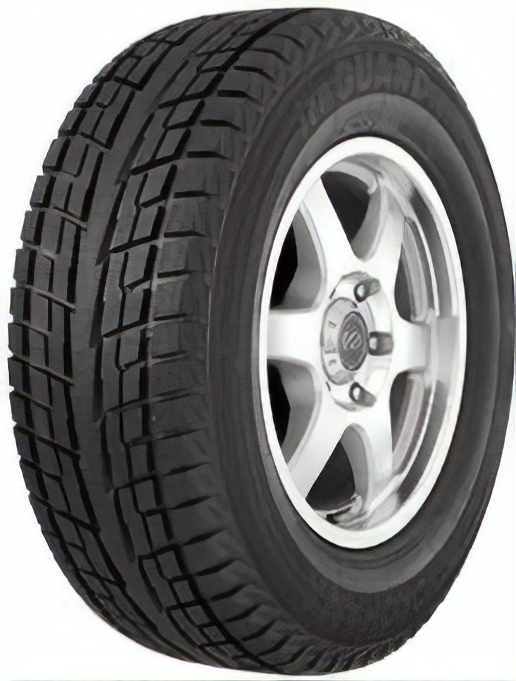 Yokohama Ice Guard IG51V